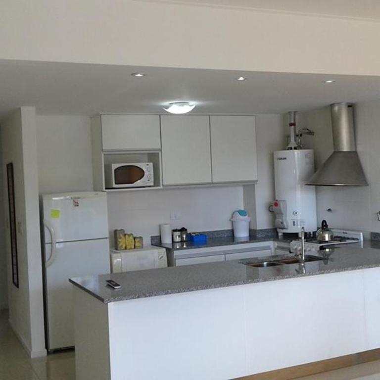 Balcones de Tandil Departamentos - Apartamento con balcón - 11