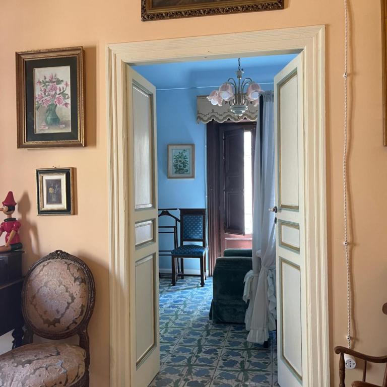 Sicily Maison 1883 - Appartamento con 2 Camere da Letto - 14