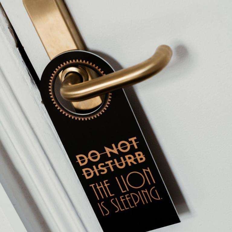 The Originals Boutique, Hôtel Le Lion, Clermont-Ferrand - Chambre Double Standard - 5