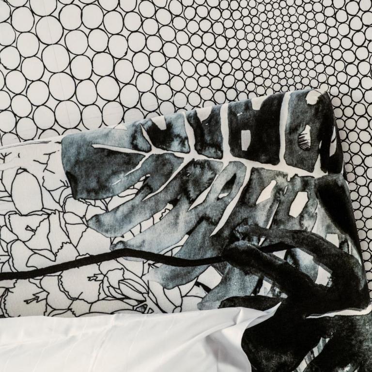 The Originals Boutique, Hôtel Le Lion, Clermont-Ferrand - Chambre Double Standard - 7