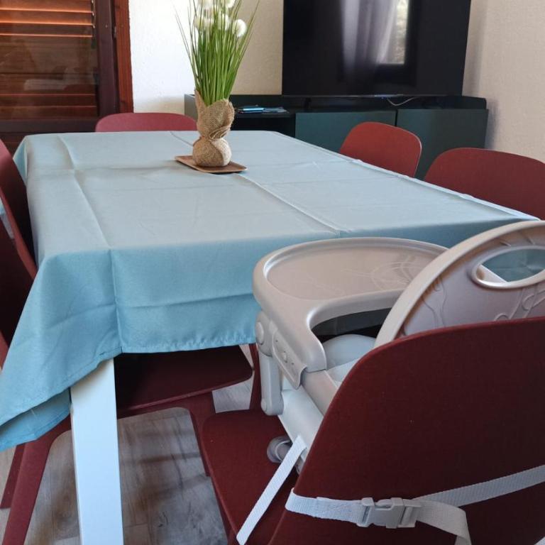 Perla marina San Teodoro - Haus mit 2 Schlafzimmern - 33
