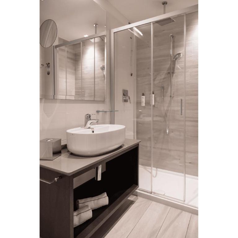 Vision Hotel - Camera Classic - 3