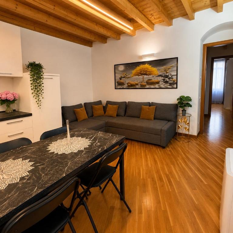 LB - Stella Apartment Center - Appartamento con 1 Camera da Letto - 7