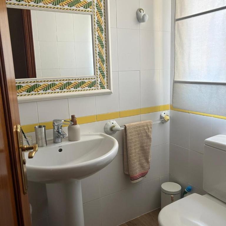 Casa Isabel -Sun and Sea- Estepona - Haus mit 3 Schlafzimmern - 3