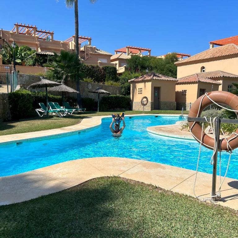 Casa Isabel -Sun and Sea- Estepona - Haus mit 3 Schlafzimmern - 5