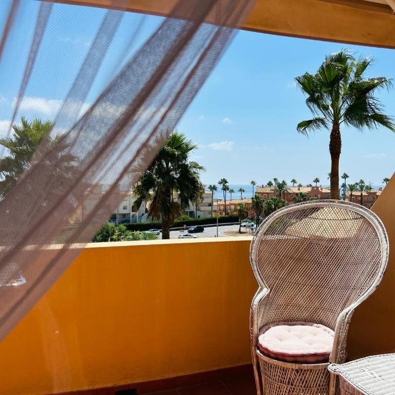 Casa Isabel -Sun and Sea- Estepona - Haus mit 3 Schlafzimmern - 8