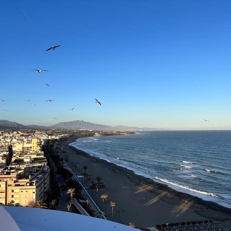 Casa Isabel -Sun and Sea- Estepona - Haus mit 3 Schlafzimmern - 13