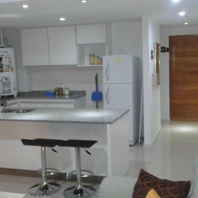 Balcones de Tandil Departamentos - Apartamento con balcón - 8