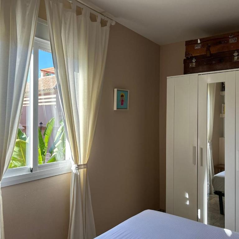 Casa Isabel -Sun and Sea- Estepona - Haus mit 3 Schlafzimmern - 20