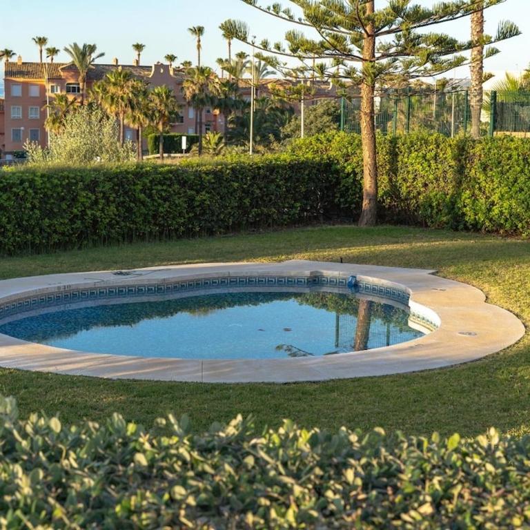 Casa Isabel -Sun and Sea- Estepona - Haus mit 3 Schlafzimmern - 27