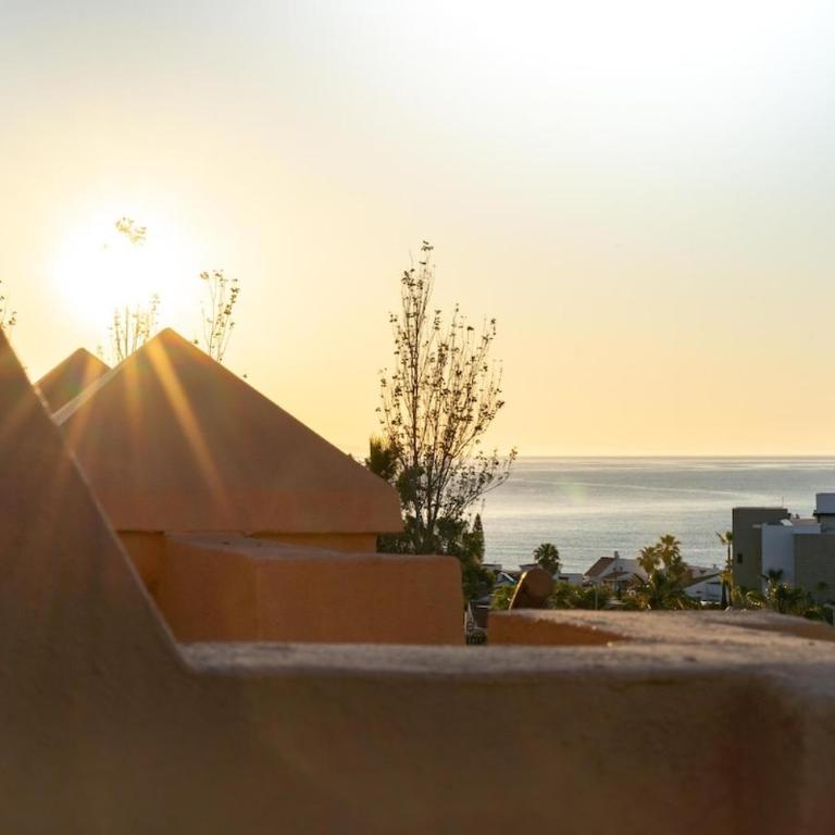 Casa Isabel -Sun and Sea- Estepona - Haus mit 3 Schlafzimmern - 32
