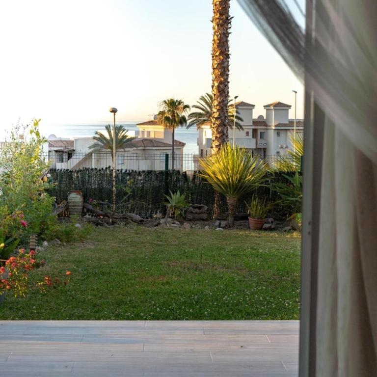Casa Isabel -Sun and Sea- Estepona - Haus mit 3 Schlafzimmern - 34