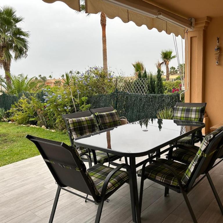 Casa Isabel -Sun and Sea- Estepona - Haus mit 3 Schlafzimmern - 35