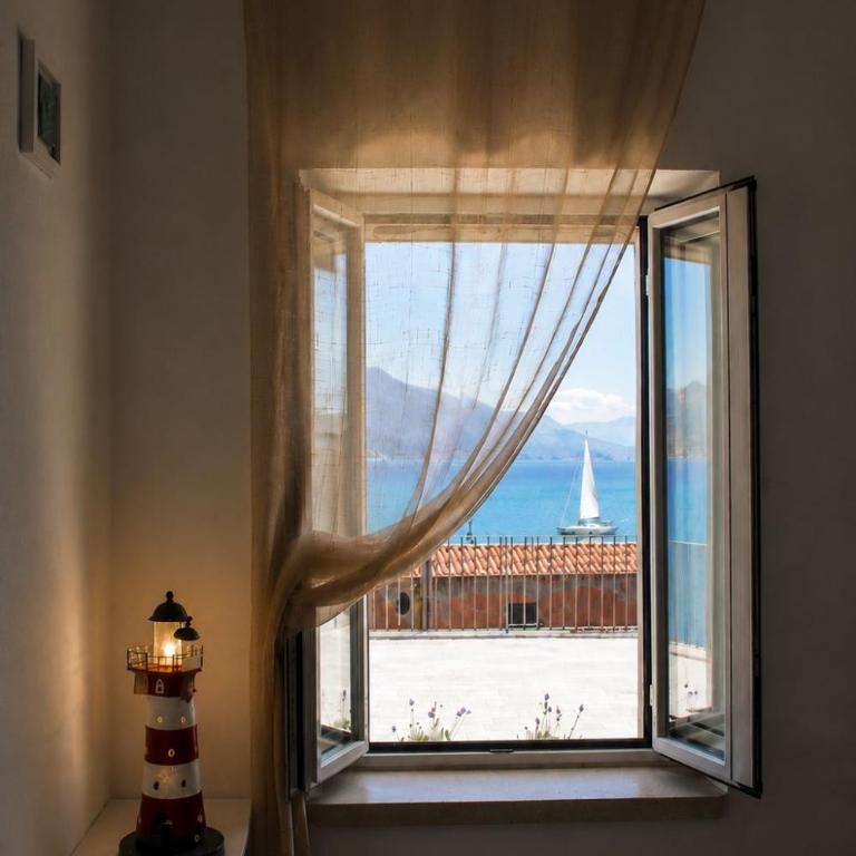 AltaMarea Gaeta - Appartamento con 1 Camera da Letto, Vista Mare e Terrazza - 3
