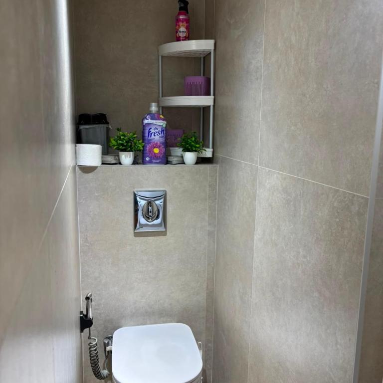 Viola Studio Apartman - Familienstudio - 6