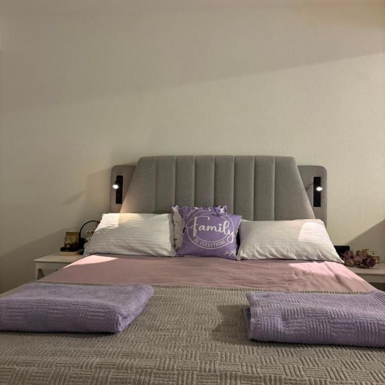 Viola Studio Apartman - Familienstudio - 9