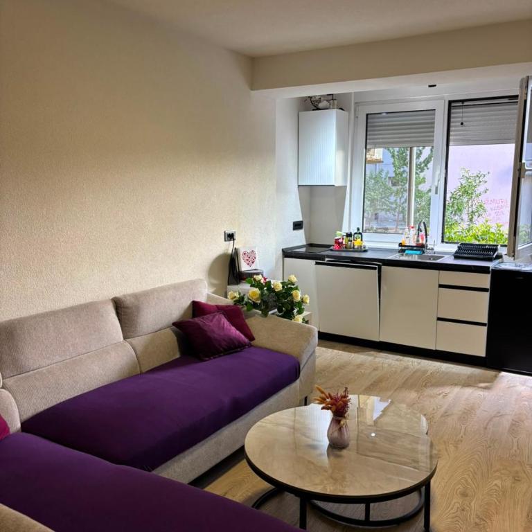 Viola Studio Apartman - Familienstudio - 14