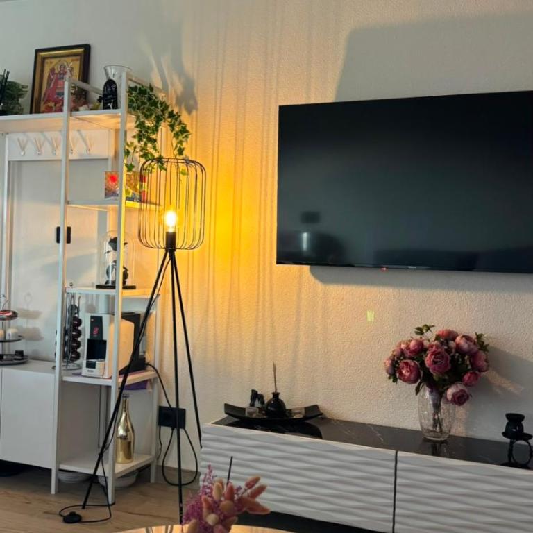 Viola Studio Apartman - Familienstudio - 17