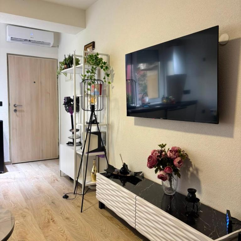 Viola Studio Apartman - Familienstudio - 20