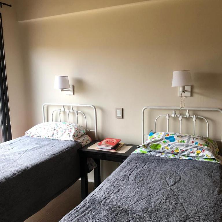 Comfortable house, prime location in Arelauquen - Casa de 4 dormitorios - 4
