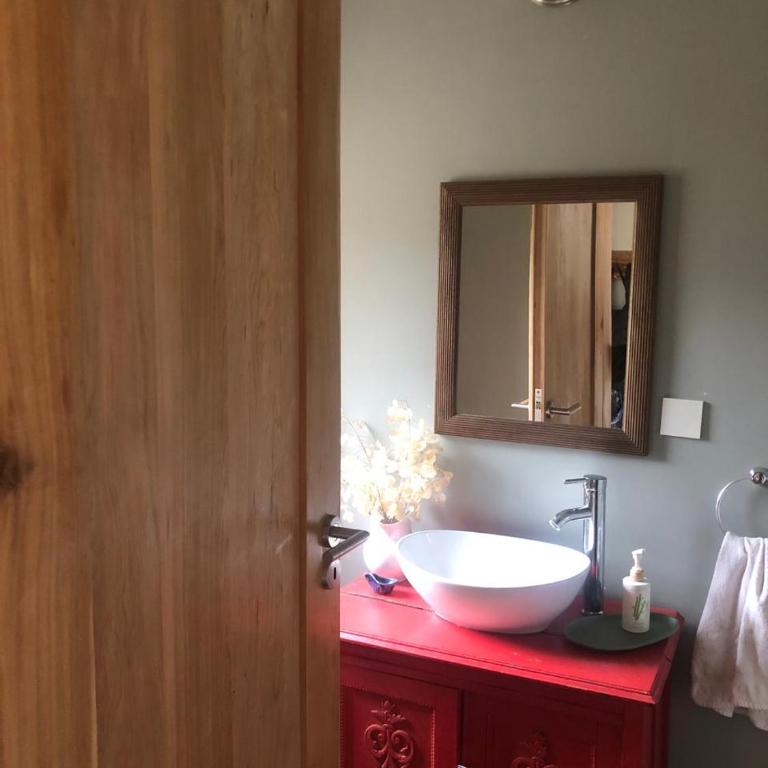 Comfortable house, prime location in Arelauquen - Casa de 4 dormitorios - 17