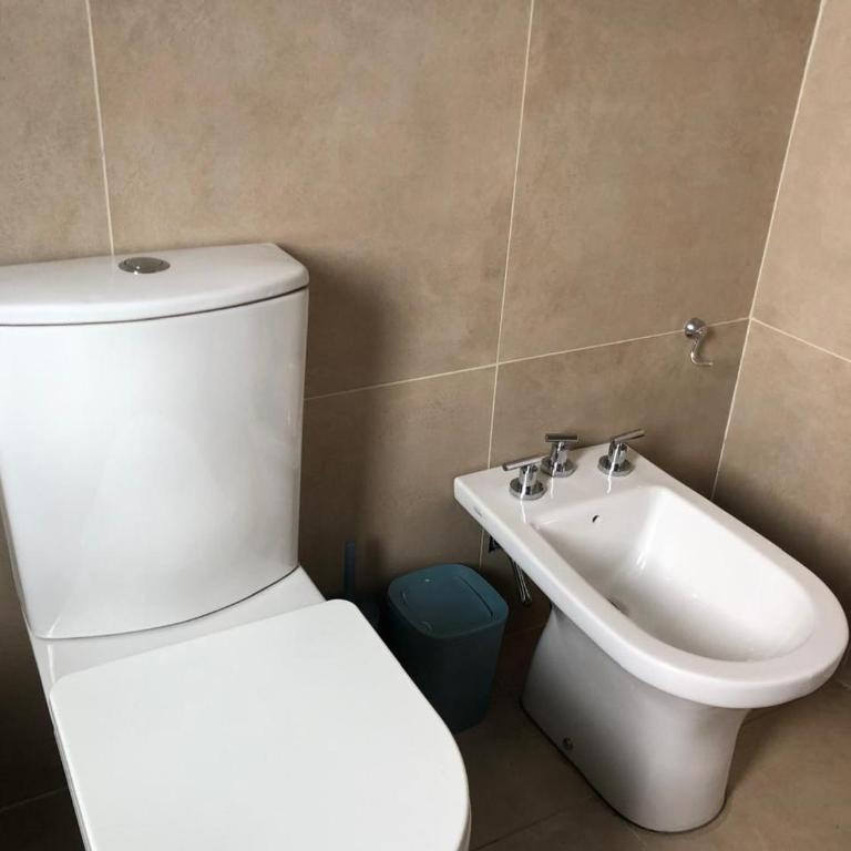 Comfortable house, prime location in Arelauquen - Casa de 4 dormitorios - 19
