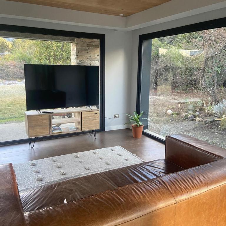 Comfortable house, prime location in Arelauquen - Casa de 4 dormitorios - 25