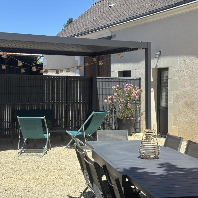 Gîte La Patouille - Maison de Vacances - 4