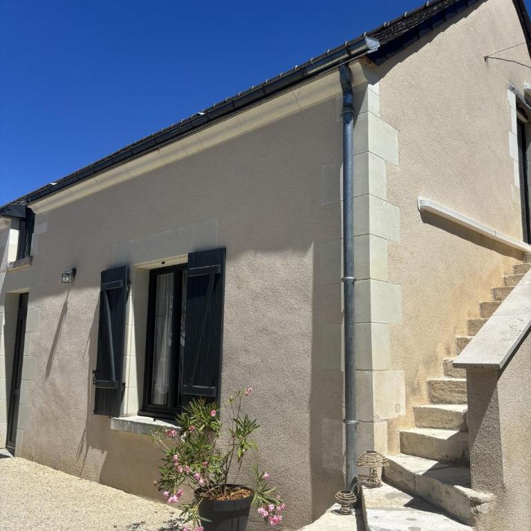 Gîte La Patouille - Maison de Vacances - 27
