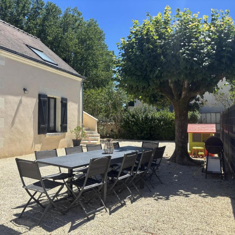Gîte La Patouille - Maison de Vacances - 3
