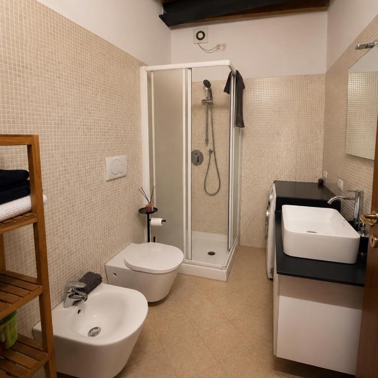 LB - Stella Apartment Center - Appartamento con 1 Camera da Letto - 17