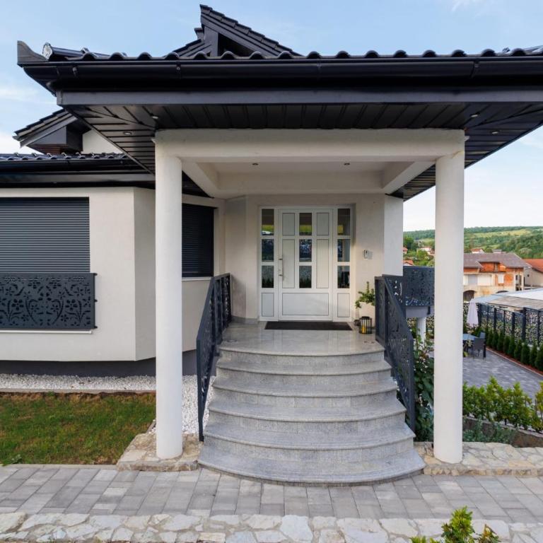 Vila Aldina Apartment 3 - Apartman sa 2 Spavaće Sobe - 4