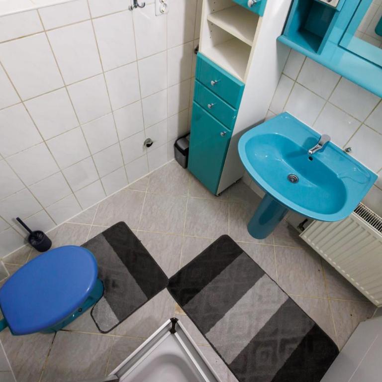 Vila Aldina Apartment 3 - Apartman sa 2 Spavaće Sobe - 5