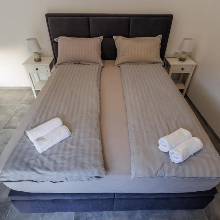 Vila Aldina Apartment 3 - Apartman sa 1 Spavaćom Sobom - 4