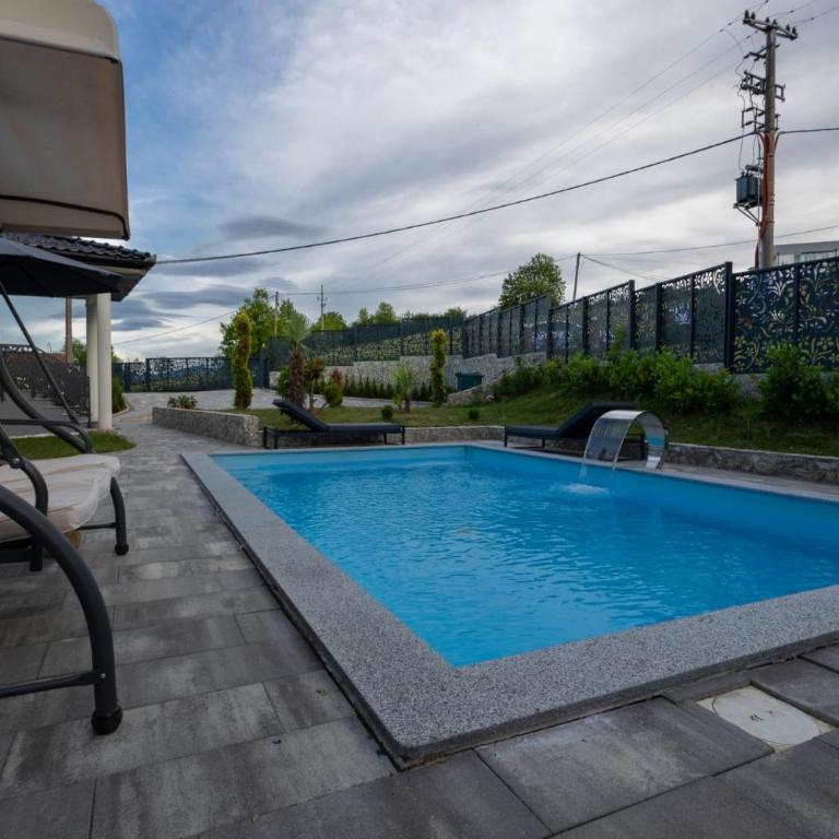 Vila Aldina Apartment 3 - Apartman sa 2 Spavaće Sobe - 11