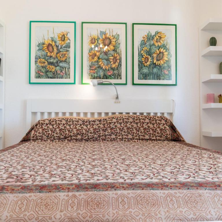 Apartment Sa Mariposa - Appartamento con 1 Camera da Letto - 23