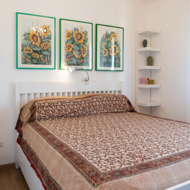 Apartment Sa Mariposa - Appartamento con 1 Camera da Letto - 16