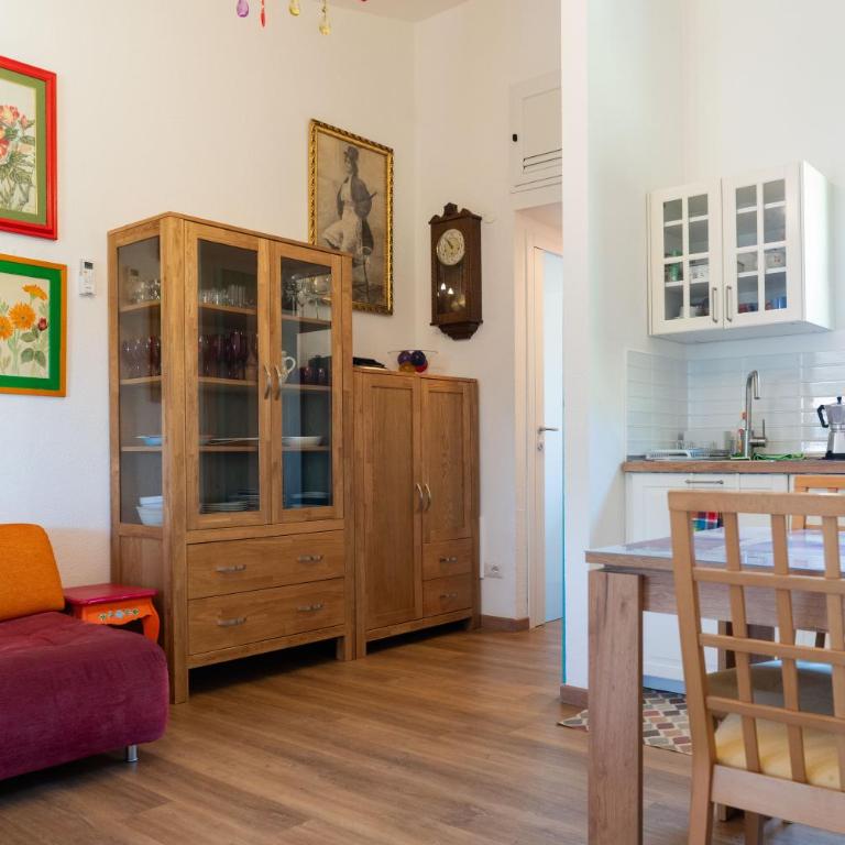 Apartment Sa Mariposa - Appartamento con 1 Camera da Letto - 13