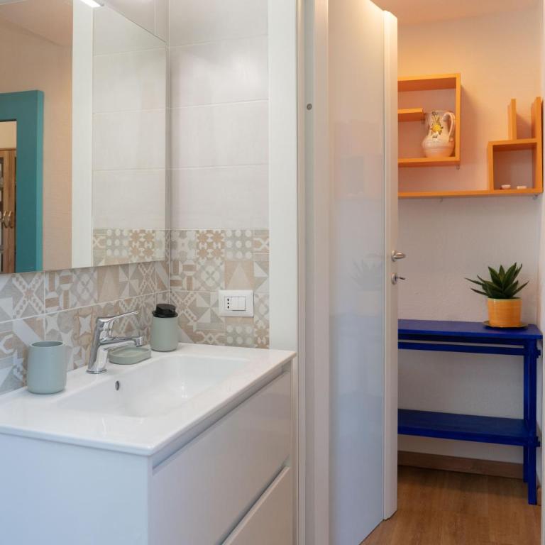 Apartment Sa Mariposa - Appartamento con 1 Camera da Letto - 26