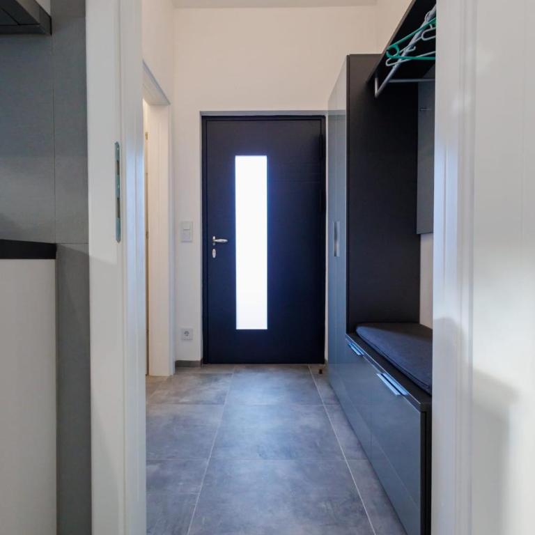 Vila Aldina Apartment 3 - Apartman sa 1 Spavaćom Sobom - 11