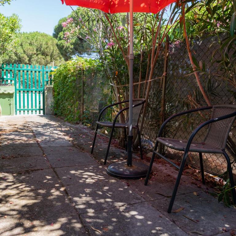 Apartment Sa Mariposa - Appartamento con 1 Camera da Letto - 27
