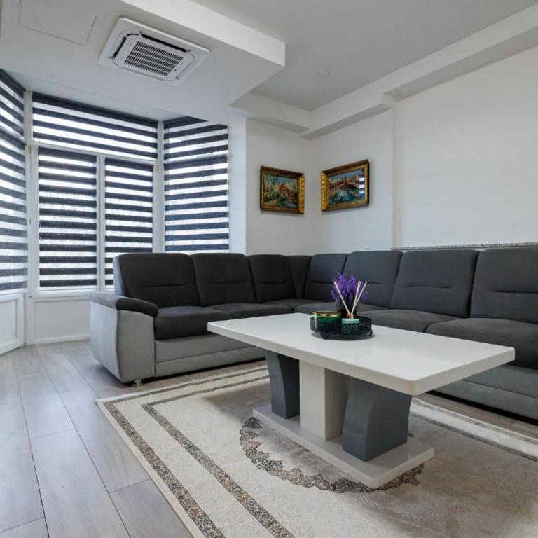 Vila Aldina Apartment 3 - Apartman sa 2 Spavaće Sobe - 16
