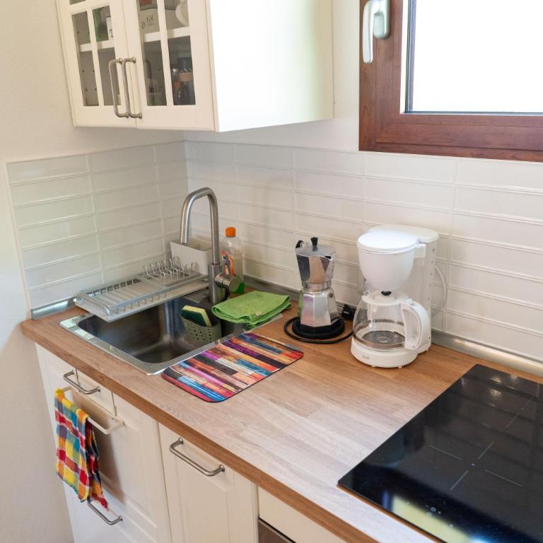 Apartment Sa Mariposa - Appartamento con 1 Camera da Letto - 14