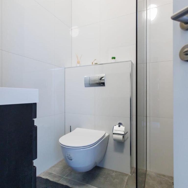 Vila Aldina Apartment 3 - Apartman sa 1 Spavaćom Sobom - 12