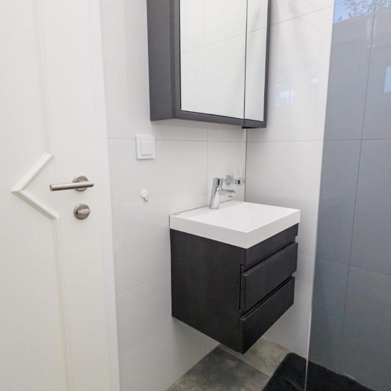 Vila Aldina Apartment 3 - Apartman sa 1 Spavaćom Sobom - 13