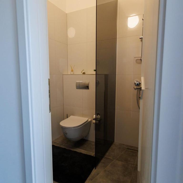 Vila Aldina Apartment 3 - Apartman sa 1 Spavaćom Sobom - 14