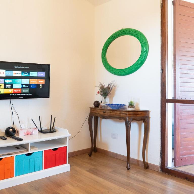 Apartment Sa Mariposa - Appartamento con 1 Camera da Letto - 28