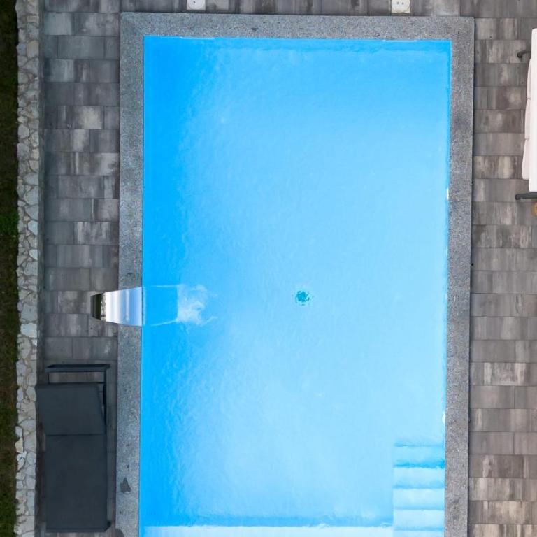 Vila Aldina Apartment 3 - Apartman sa 2 Spavaće Sobe - 18