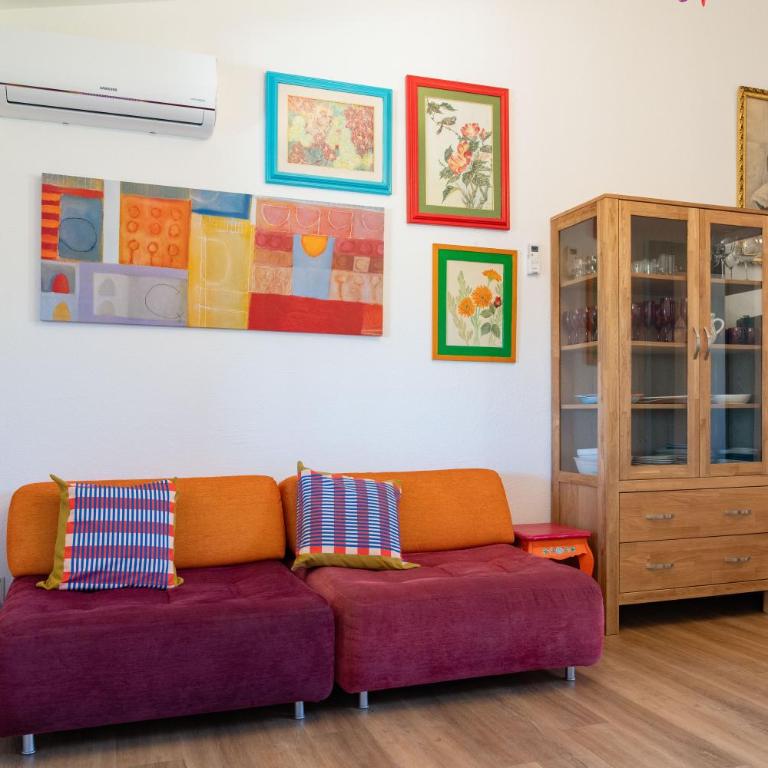 Apartment Sa Mariposa - Appartamento con 1 Camera da Letto - 33