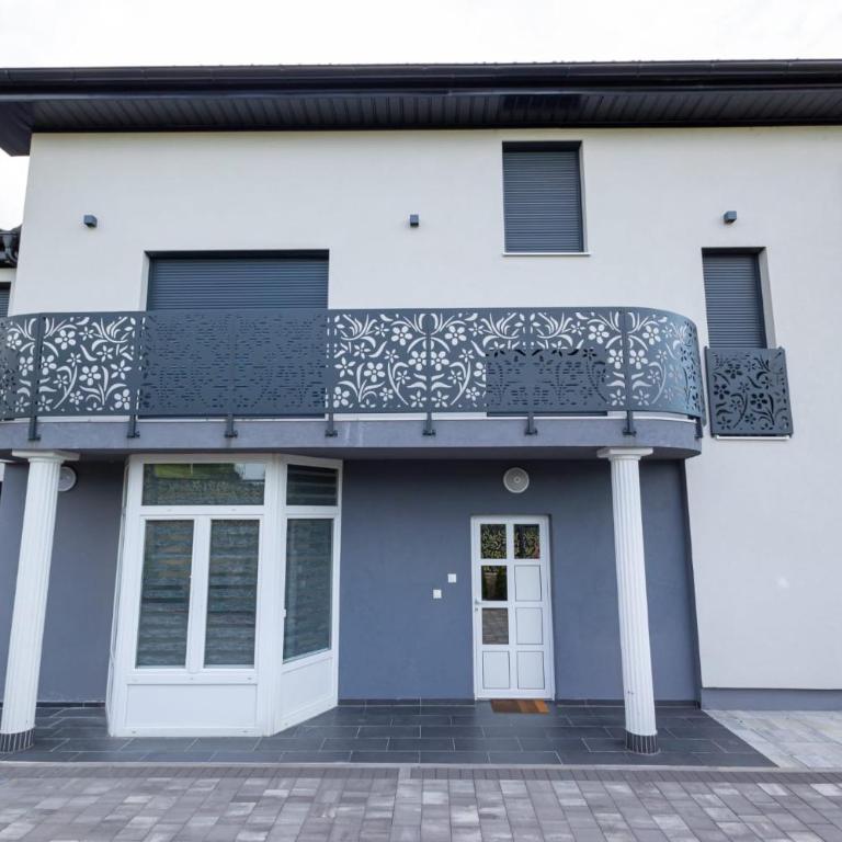 Vila Aldina Apartment 3 - Apartman sa 2 Spavaće Sobe - 21